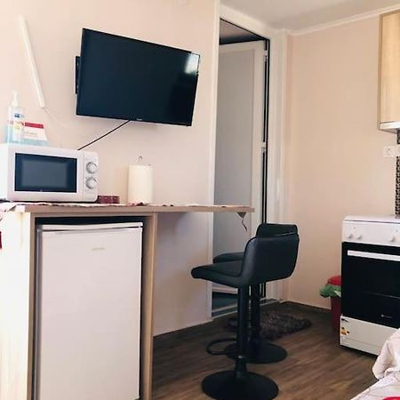 Ariadni'S Apartment 3 Ханья Экстерьер фото