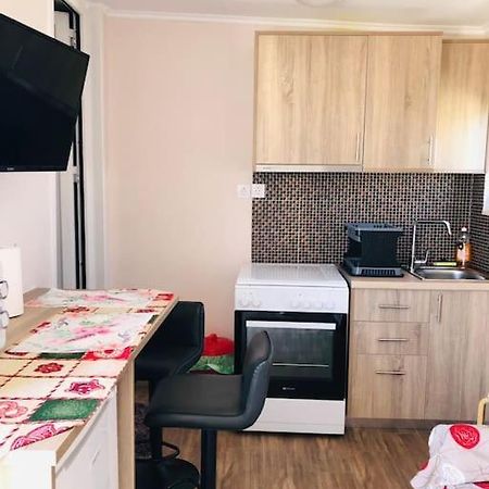 Ariadni'S Apartment 3 Ханья Экстерьер фото