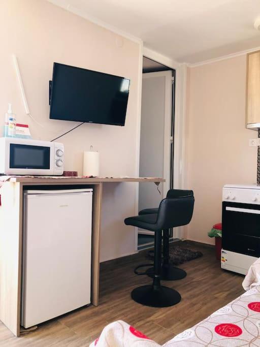 Ariadni'S Apartment 3 Ханья Экстерьер фото