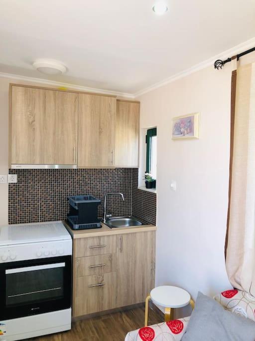 Ariadni'S Apartment 3 Ханья Экстерьер фото
