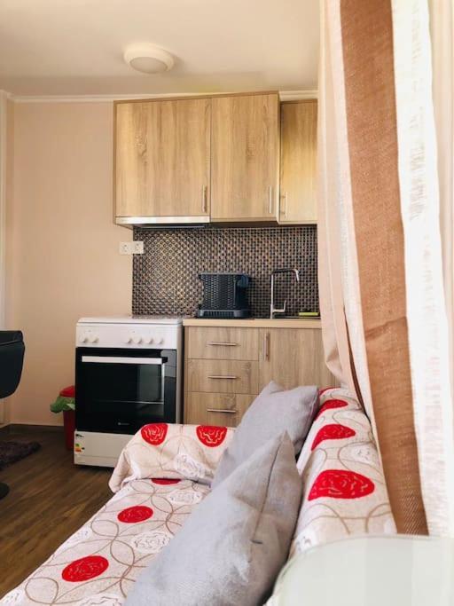 Ariadni'S Apartment 3 Ханья Экстерьер фото