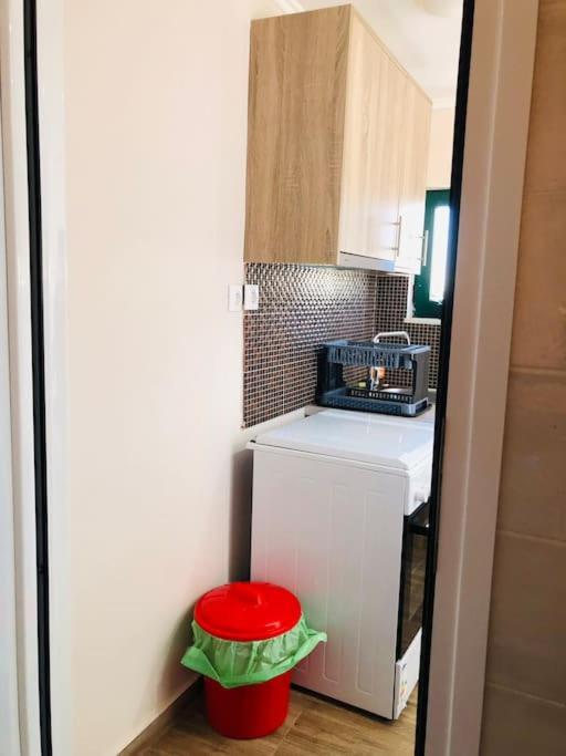 Ariadni'S Apartment 3 Ханья Экстерьер фото